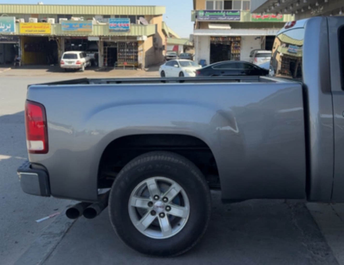 Picture of قزوز فورتك RS