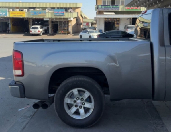 Picture of قزوز فورتك RS