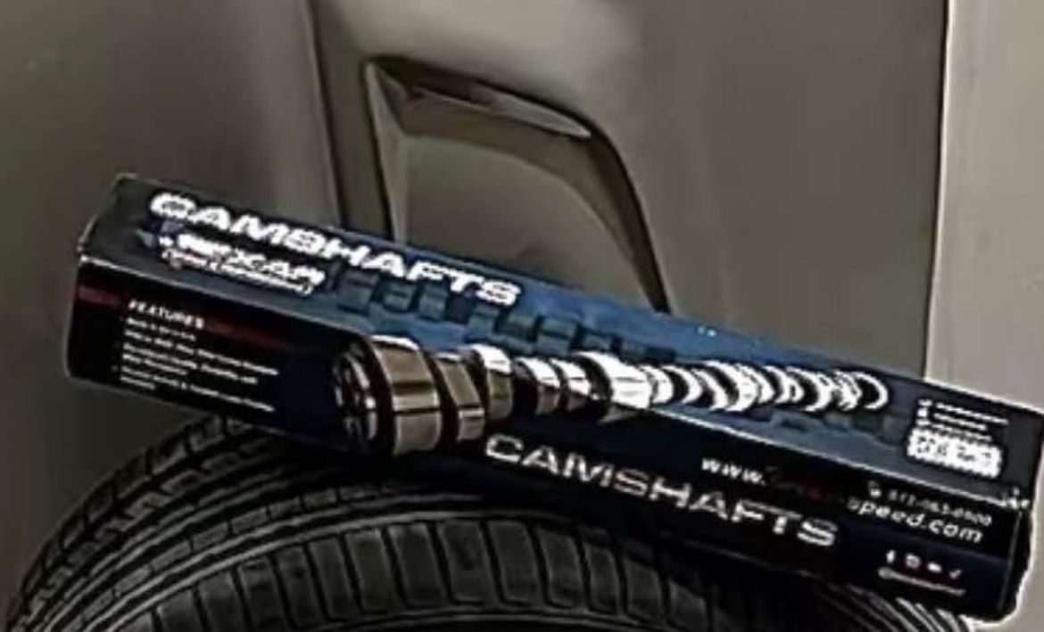 Picture of للبيع كام تكسس سبيد ١١٨ 