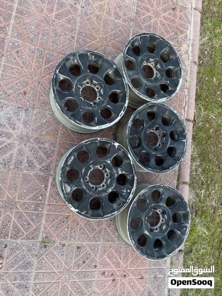 Picture of رنقات