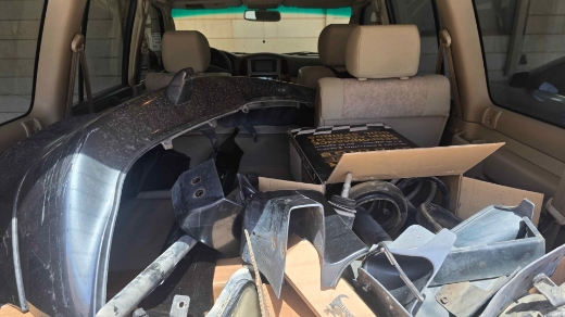 Picture of دعامية واصطاب 