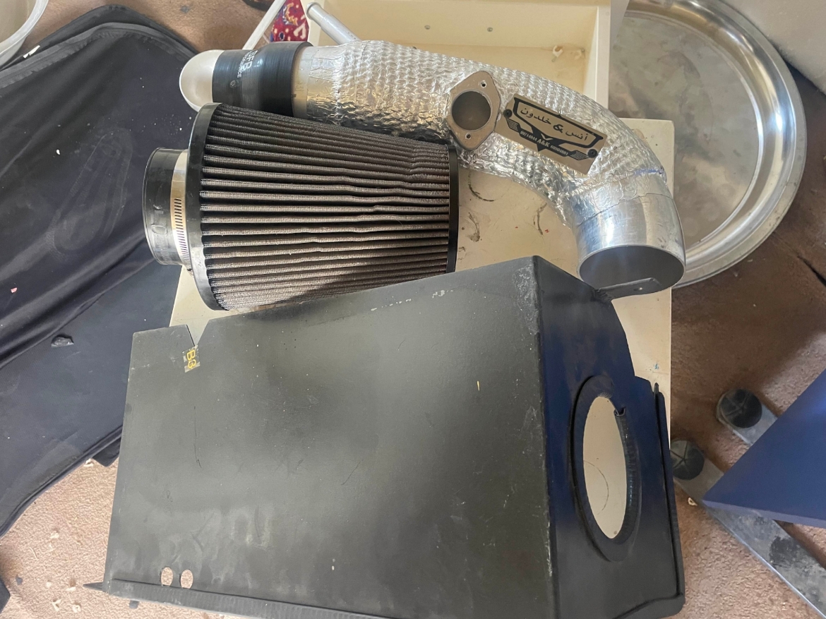 Picture of شوته انس و خلدون حق فتك كانت راكبه اسبوع و شلته 