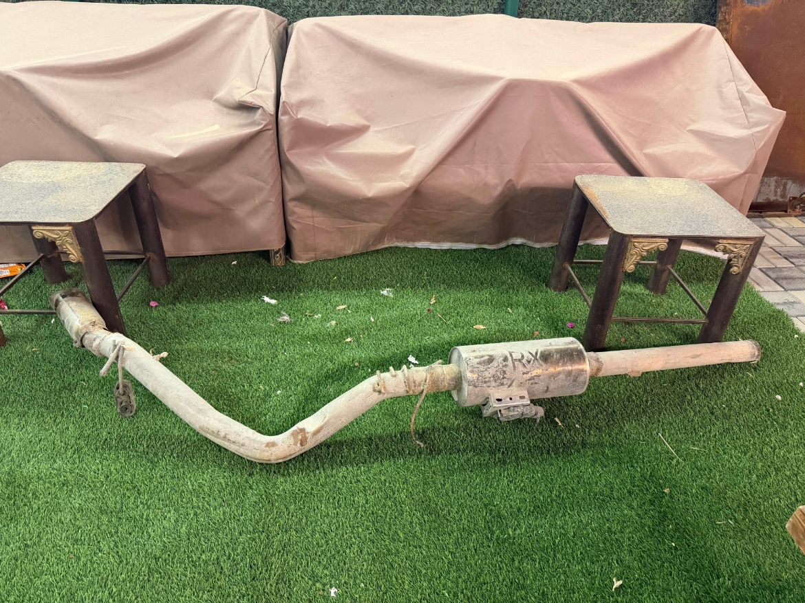 Picture of كت باك