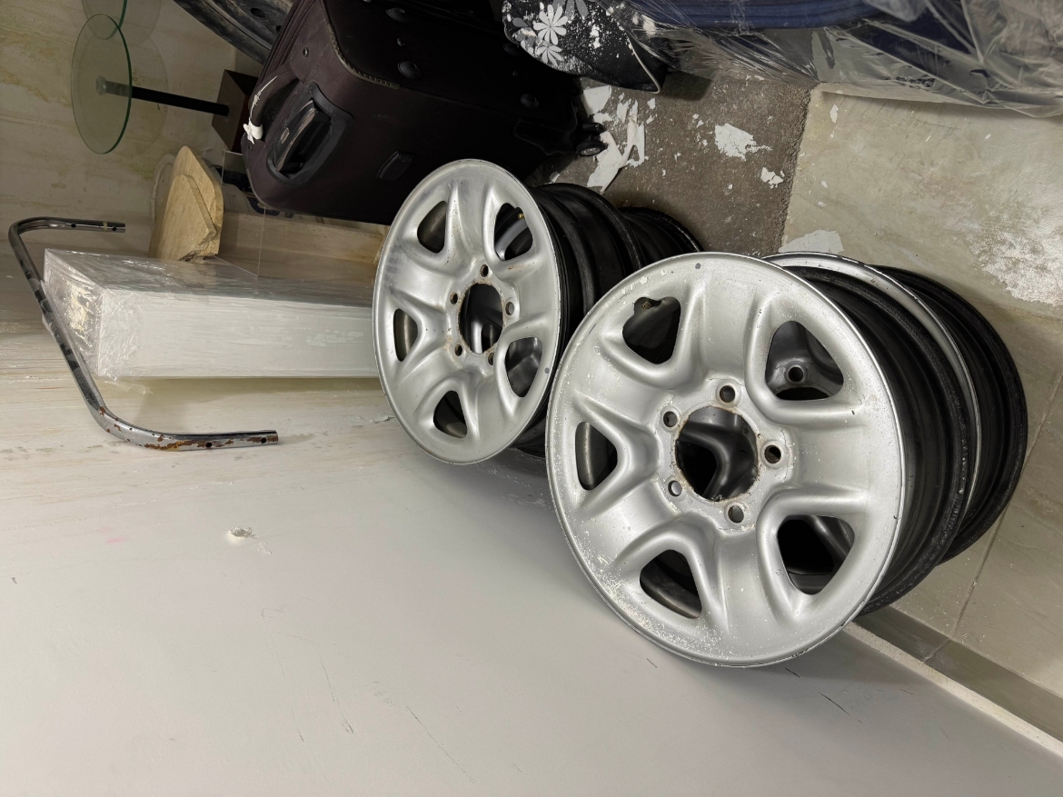 Picture of ديازل مقاس17