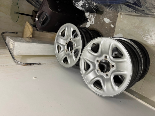 Picture of ديازل مقاس17