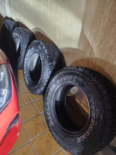 Picture of تواير يوكوهاما ربع حجري