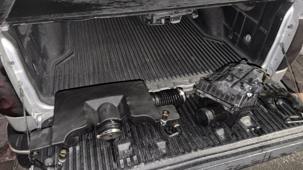 Picture of شوته سلفرادو ١٨ وكالة