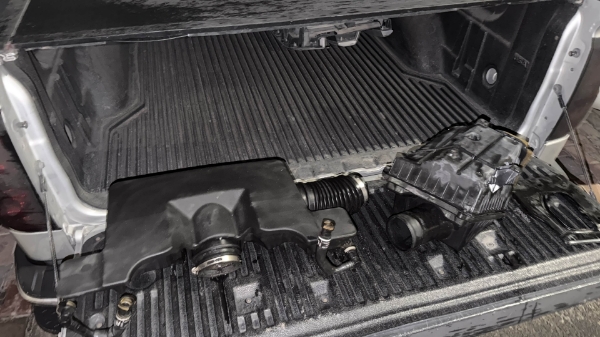 Picture of شوته سلفرادو ١٨ وكالة