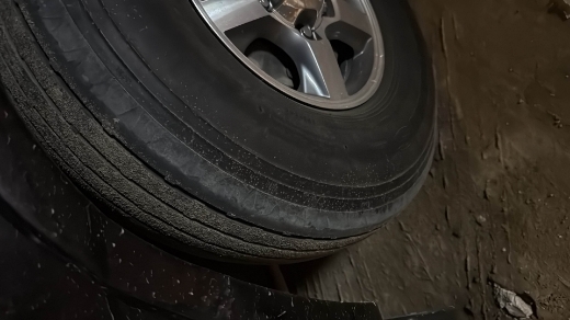 Picture of للبدل خمس بوالين ماكسس ١٦ مع بوالين ديرو شرط فل نقشه وتاريخ جديد