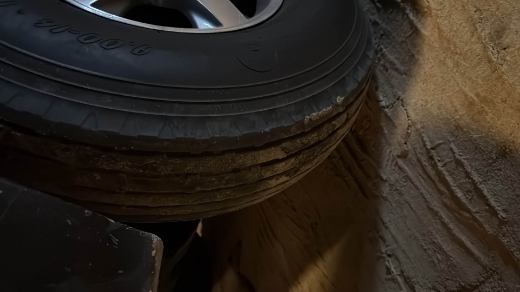 Picture of للبدل خمس بوالين ماكسس ١٦ مع بوالين ديرو شرط فل نقشه وتاريخ جديد