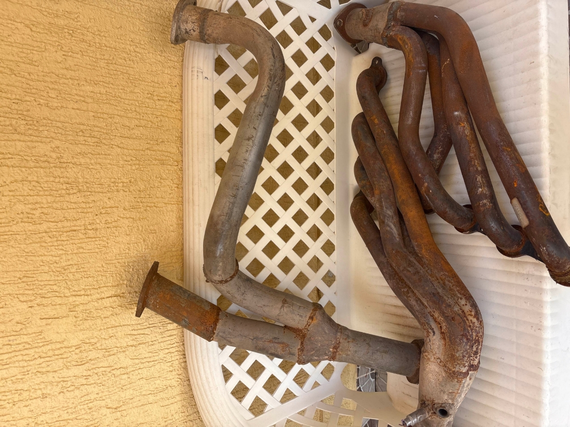 Picture of هدرز بيستر 