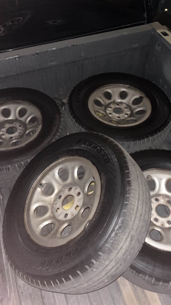 Picture of رنقات حديد٤ 