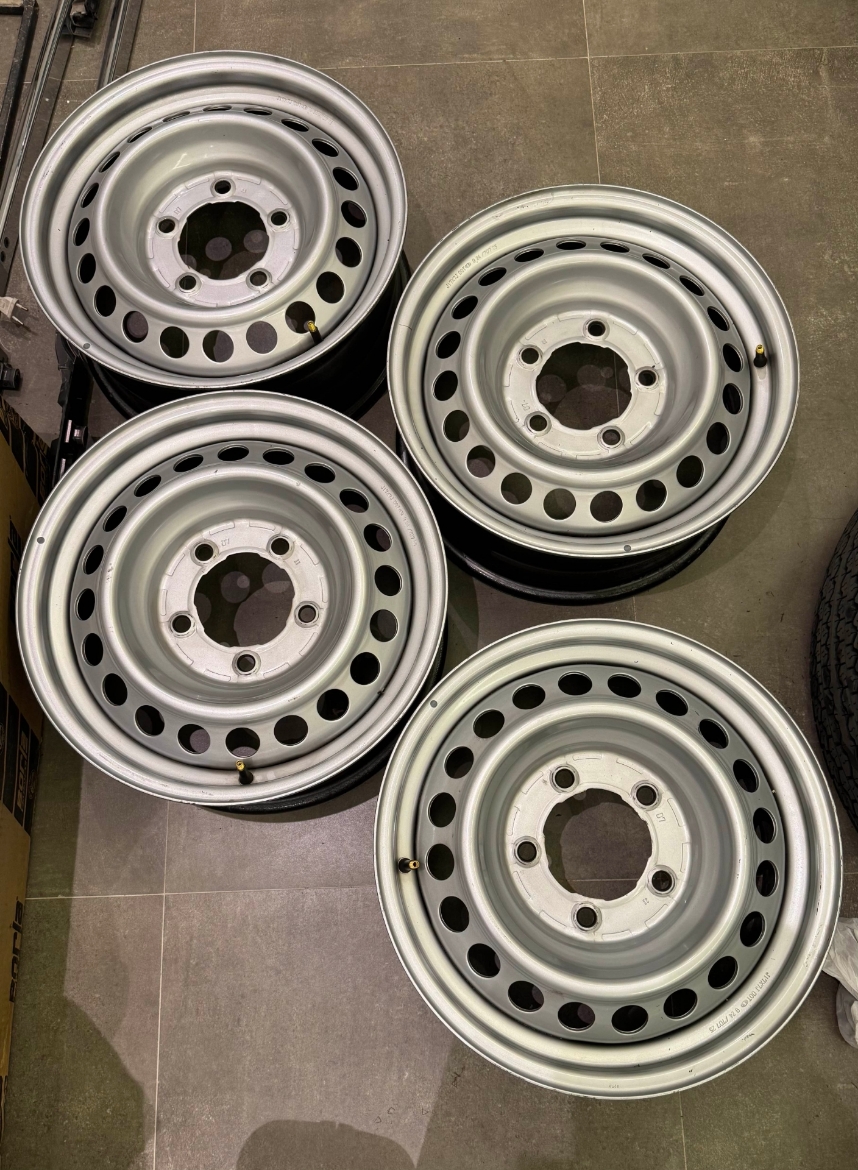 Picture of رنقات هلل اصليه(الساير)