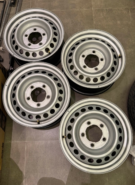 Picture of رنقات هلل اصليه(الساير)