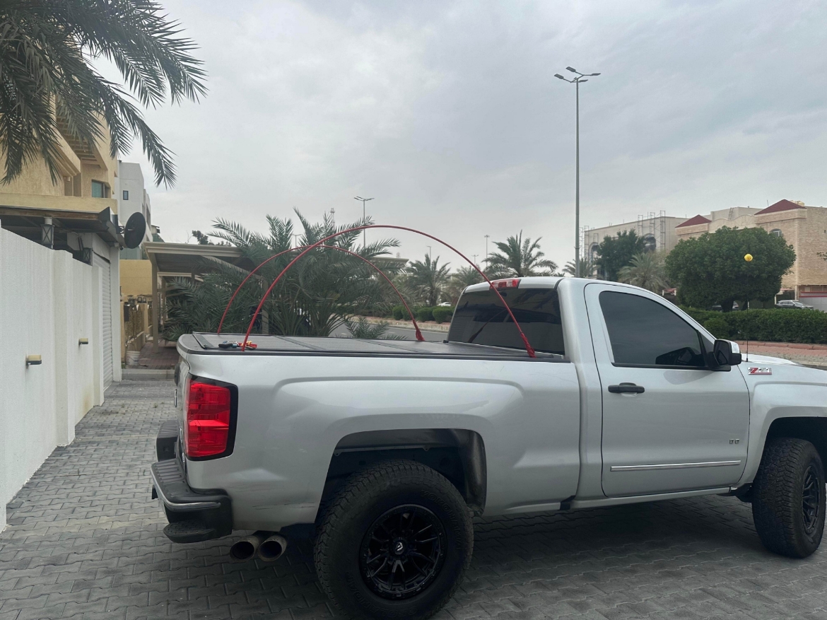 Picture of للبيع اريلين رالي