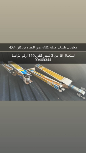 Picture of معاون بلستن 