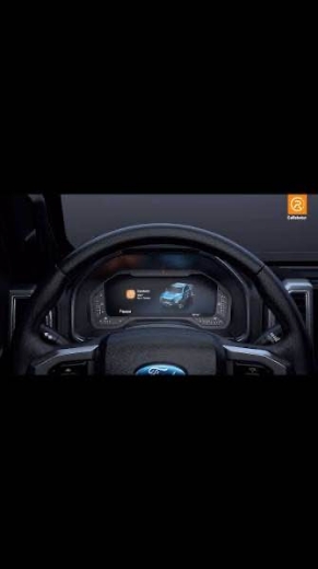 Picture of عداد الكتروني شركه carobotor   للفورد f150 و الرابتر موديل ٢٠١٥-٢٠٢٠
